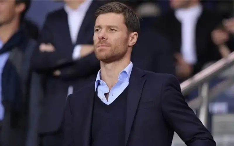 بديلاً لـ صلاح في ليفربول.. ألونسو يطلب ضم نجم ريال مدريد – الأسبوع